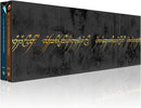 Middle Earth 6-Film Ultimate Collector's Edition (4K Ultra HD + Blu-ray + Digital)