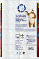 Charmin Ultra Strong Toilet Paper, 24 Mega Roll Bath Tissue, 3 Packs of 8 Mega Rolls, 264 Sheets Per Roll