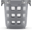 Ello DuraGlass Rounds Glass Food Storage Containers