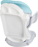 Fisher-Price SpaceSaver High Chair, Multi Color