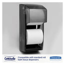 Kleenex Cottonelle Ultrasoft Bulk Toilet Paper (12456), Standard Toilet Paper Rolls, 48 Rolls/Case (4 Packs of 12)