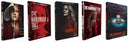 The Handmaid’s Tale Season 1-5 (DVD)-English only