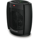 Honeywell Energysmart Cool Touch Heater - Black