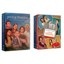 Young Sheldon: Complete Series 1-5 (DVD) - English only