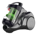 BISSELL AeroSwift Compact Lightweight Bagless Canister Vacuum Cleaner