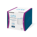 Netgear Orbi AC2200 Tri band WiFi System RBK22-100NAS UP To 2.2Gbps 4000sqft