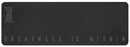 Everlast Exercise Mat, 12mm, Black