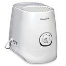 Honeywell HEV320WC Quiet Comfort Cool Moisture Air Humidifier, Easy Fill & Clean, 0.8-Gal