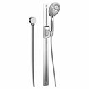 Akuaplus Magnetic Adjustable Shower Post System