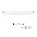 EastPoint Sports Easy Setup Badminton Set
