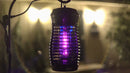 PIC Bug Zappers & Mosquito Repellent