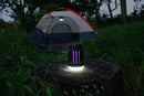 PIC Solar Insect Killer Lantern