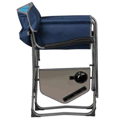 Timber Ridge Ergo Frame Director’s Outdoor Chair