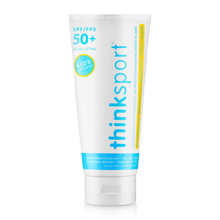 Thinkbaby Kids Sunscreen Spf 50+