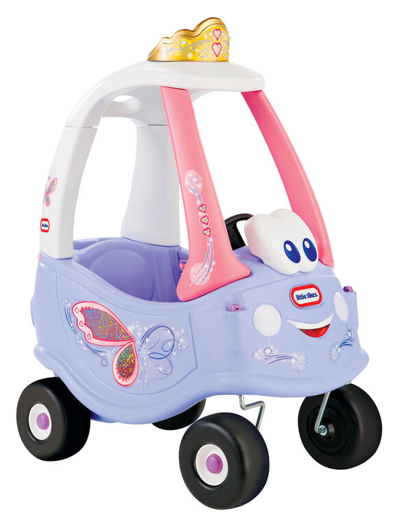 Little Tikes Fairy Cozy Coupe