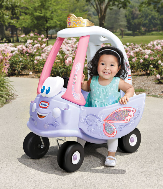 Little Tikes Fairy Cozy Coupe