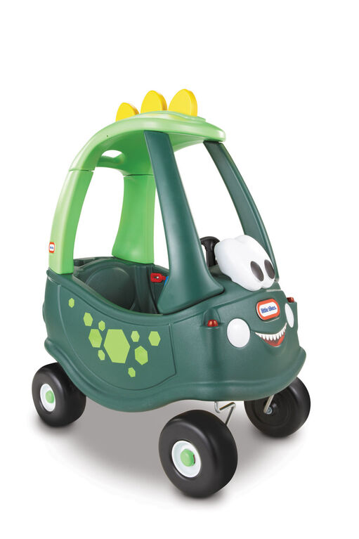 Little Tikes Cozy Coupe Dino