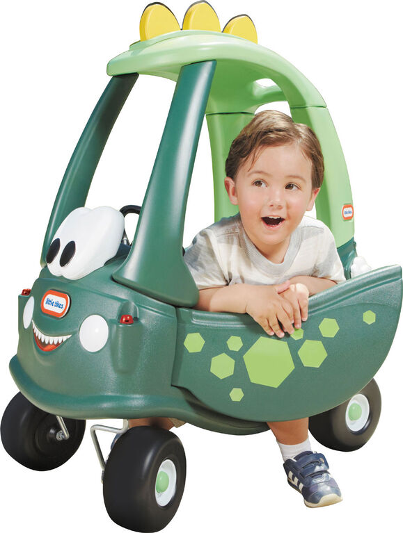 Little Tikes Cozy Coupe Dino