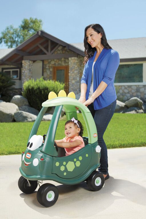 Little Tikes Cozy Coupe Dino