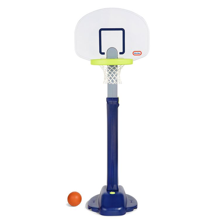 Little Tikes  Adjust 'N Jam Pro Basketball