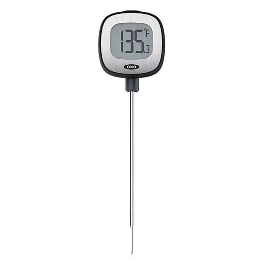 OXO Good Grips Chef's Precision Digital Instant-Read Thermometer