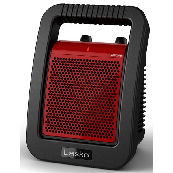 Lasko Small Format Utility Heater