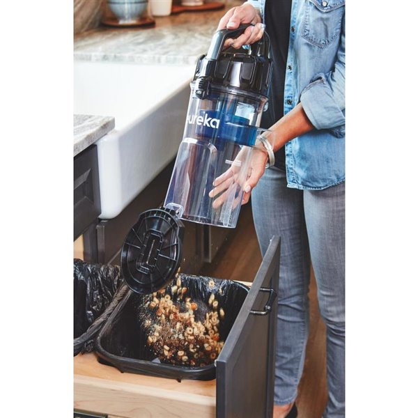 Eureka Eureka Power Speed Upright Vacuum