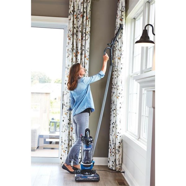 Eureka Eureka Power Speed Upright Vacuum