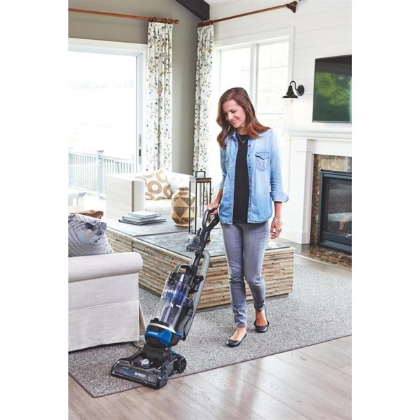 Eureka Eureka Power Speed Upright Vacuum