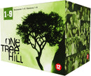 One Tree Hill: The Complete Series ( DVD)-English Only