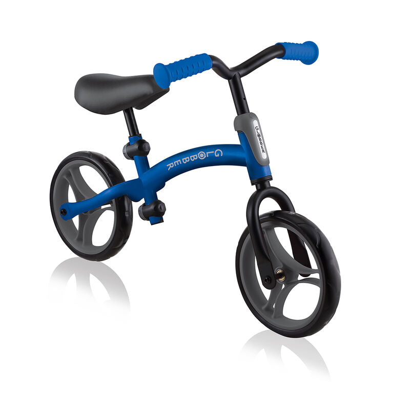 Globber Go Bike (Blue)