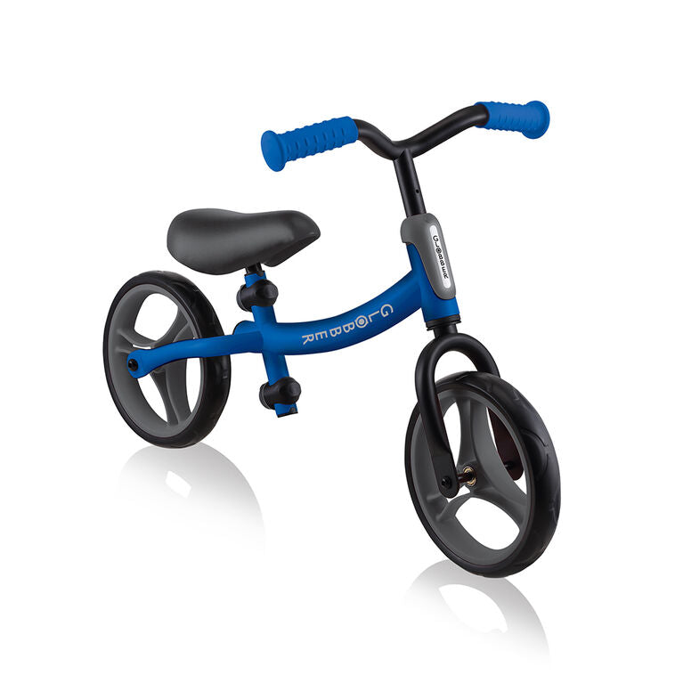 Globber Go Bike (Blue)