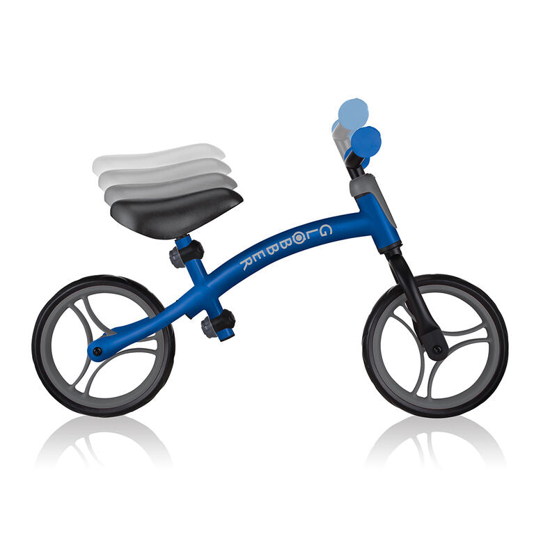 Globber Go Bike (Blue)