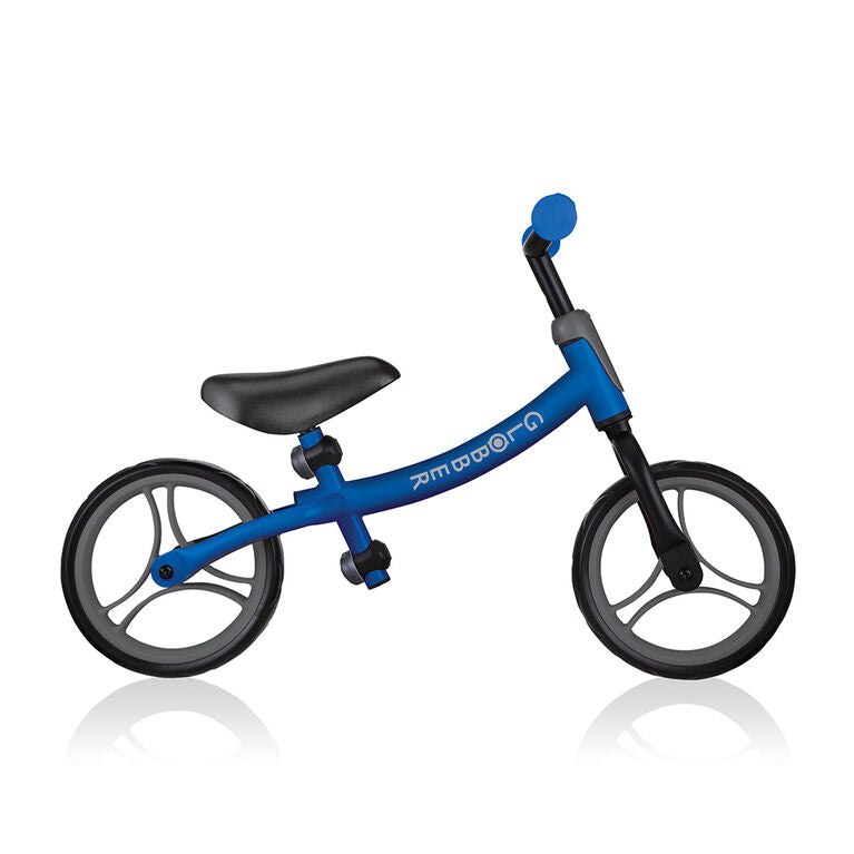 Globber Go Bike (Blue)