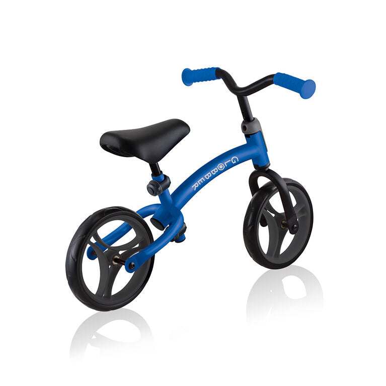 Globber Go Bike (Blue)