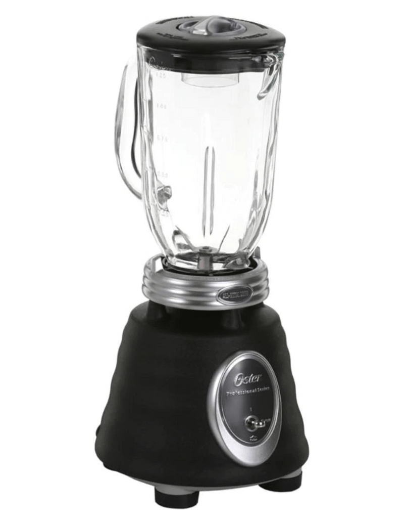 Oster Professional Series Blender, Black