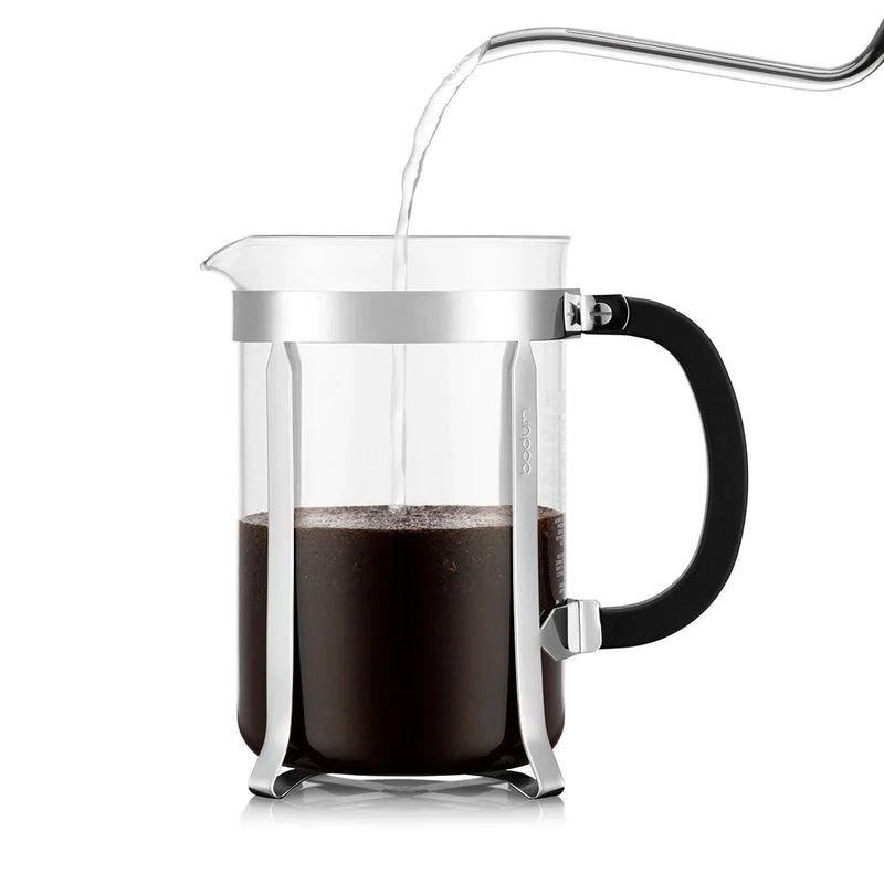 Bodum CHAMBORD French Press Coffee Maker, 12 cup