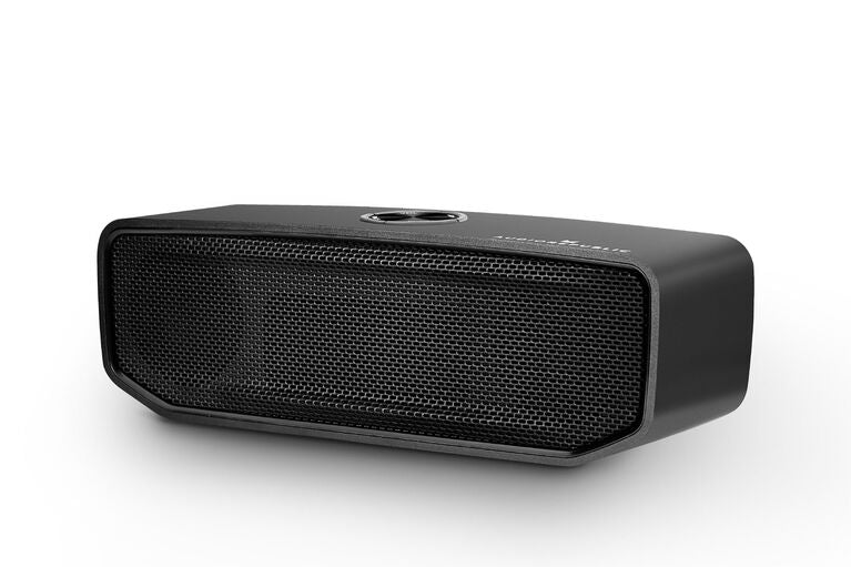 Audio Republic Wireless Speaker with DSP Enhanced Sound Technology