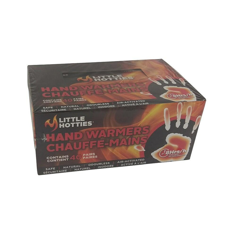 Little Hotties Hand Warmers