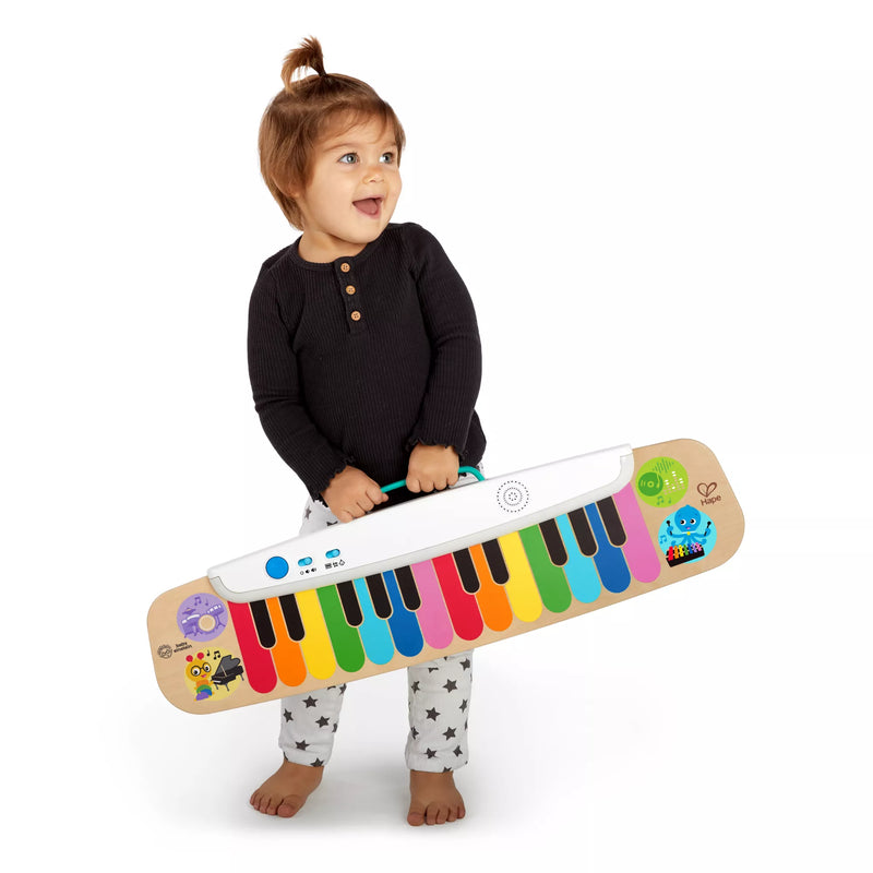 Baby Einstein Notes & Keys Magic Touch  Keyboard