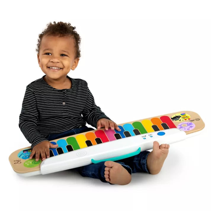 Baby Einstein Notes & Keys Magic Touch  Keyboard