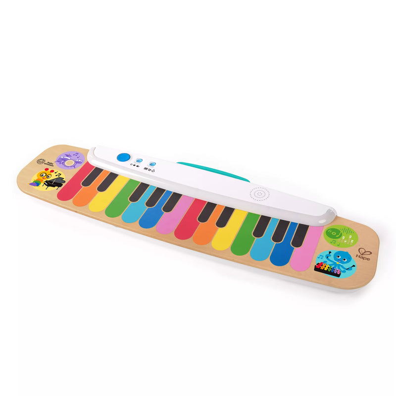 Baby Einstein Notes & Keys Magic Touch  Keyboard