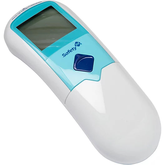 Safety 1st Quick Read Forehead Thermometer