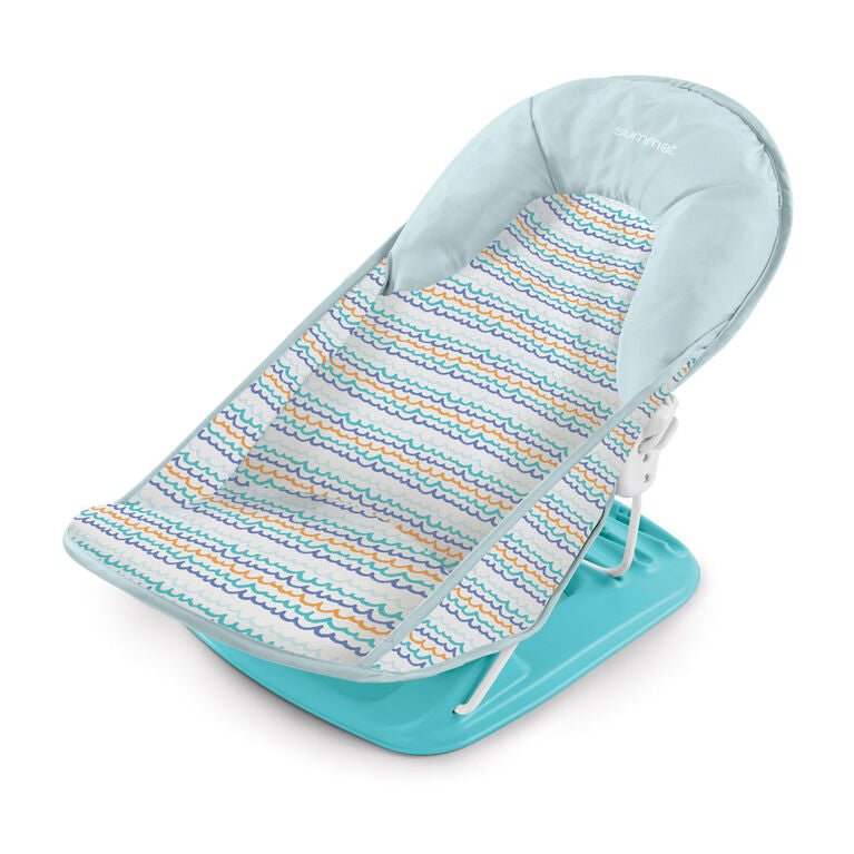 Deluxe Baby Bather Ride The Waves