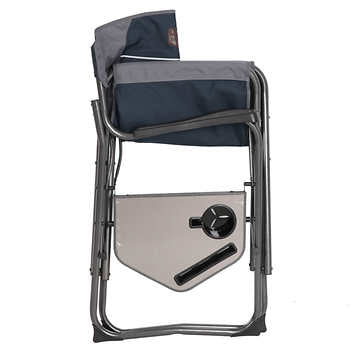 Timber Ridge D Frame Director’s Chair / Beach Chair / Outdoor chair