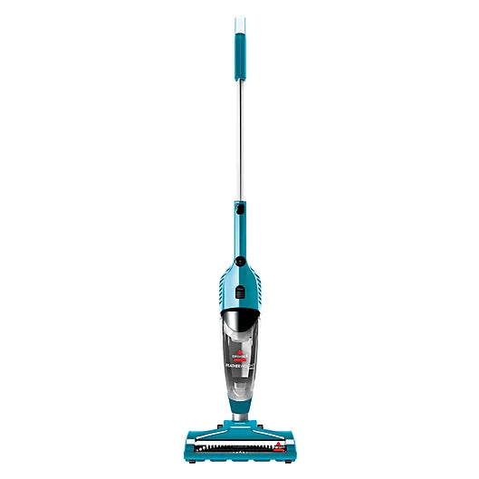 BISSELL® Featherweight Turbo Corded Stick Vacuum in Blue