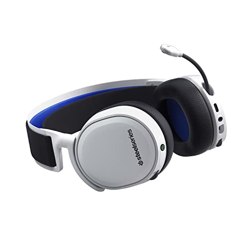 SteelSeries Arctis 7P+ Wireless Gaming Headset