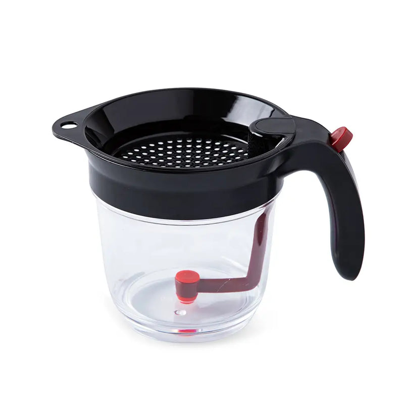 Grip Acrylic Fat-Gravy Separator (1 L)