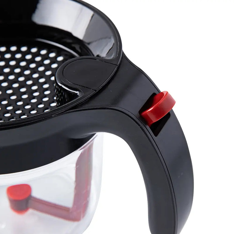 Grip Acrylic Fat-Gravy Separator (1 L)