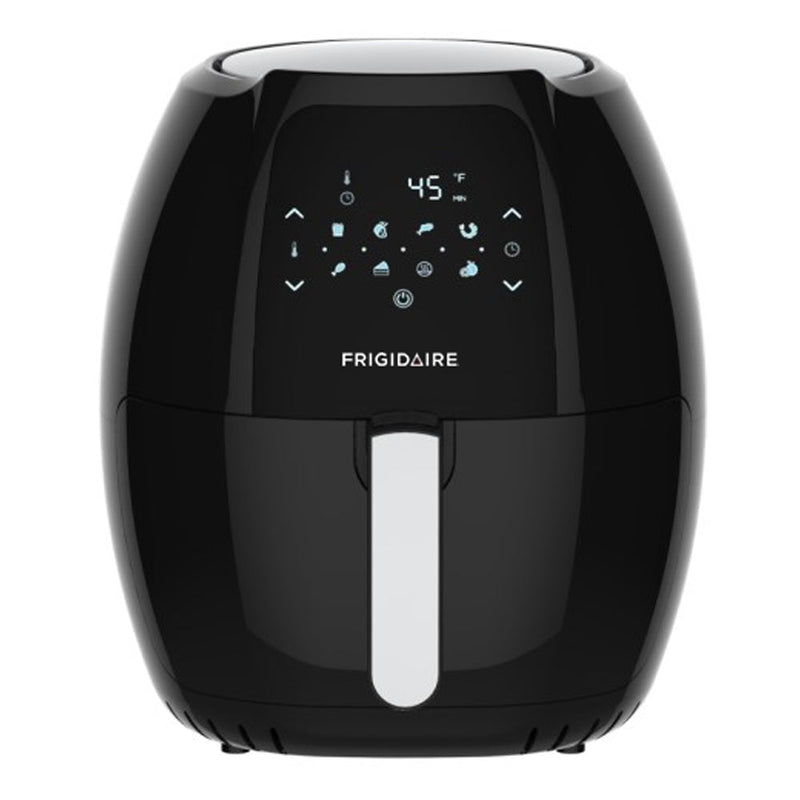 Frigidaire 7.7-L Black Air Fryer